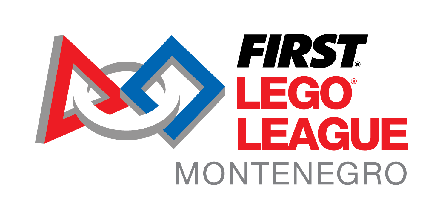 FIRST LEGO League Montenegro