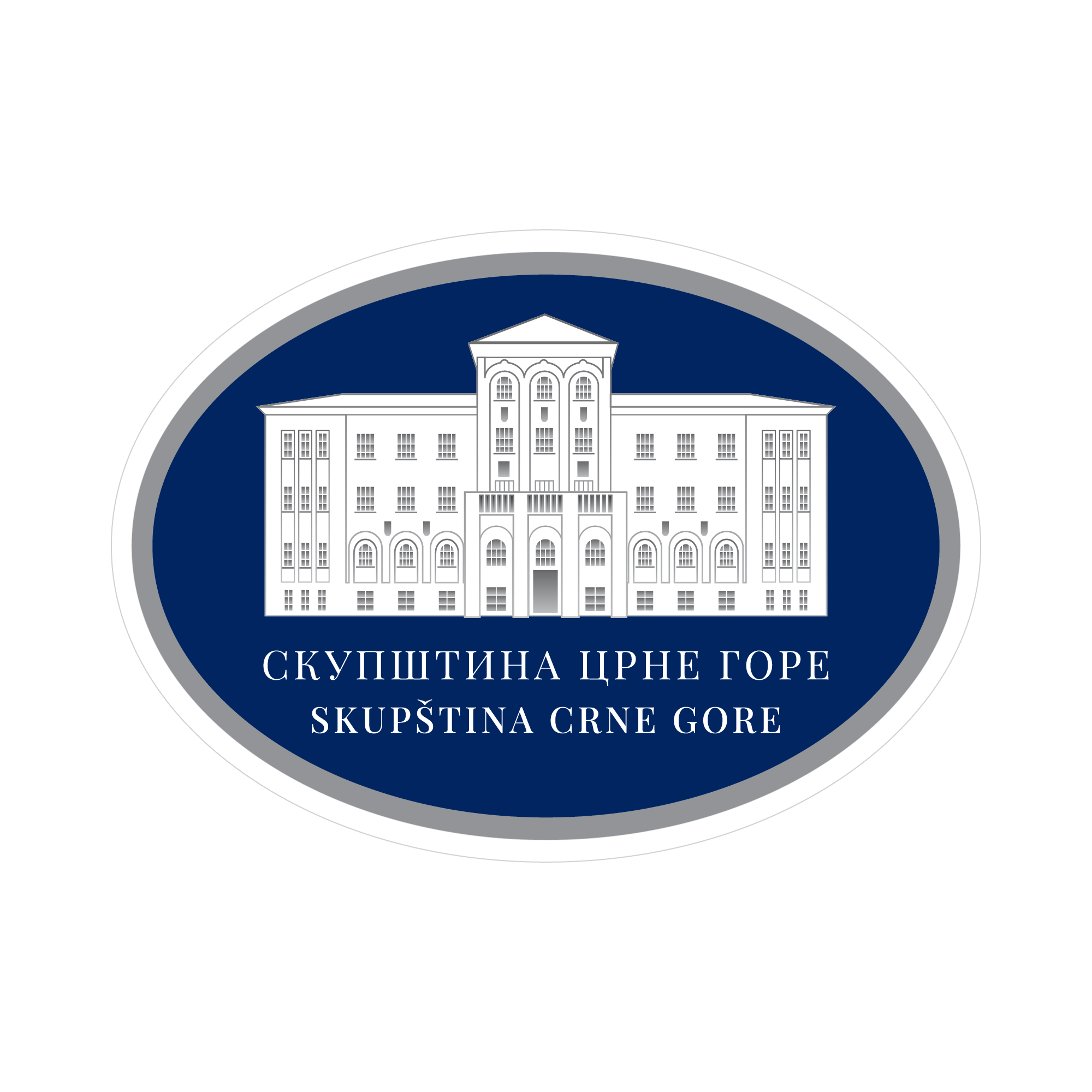 Skupština Crne Gore
